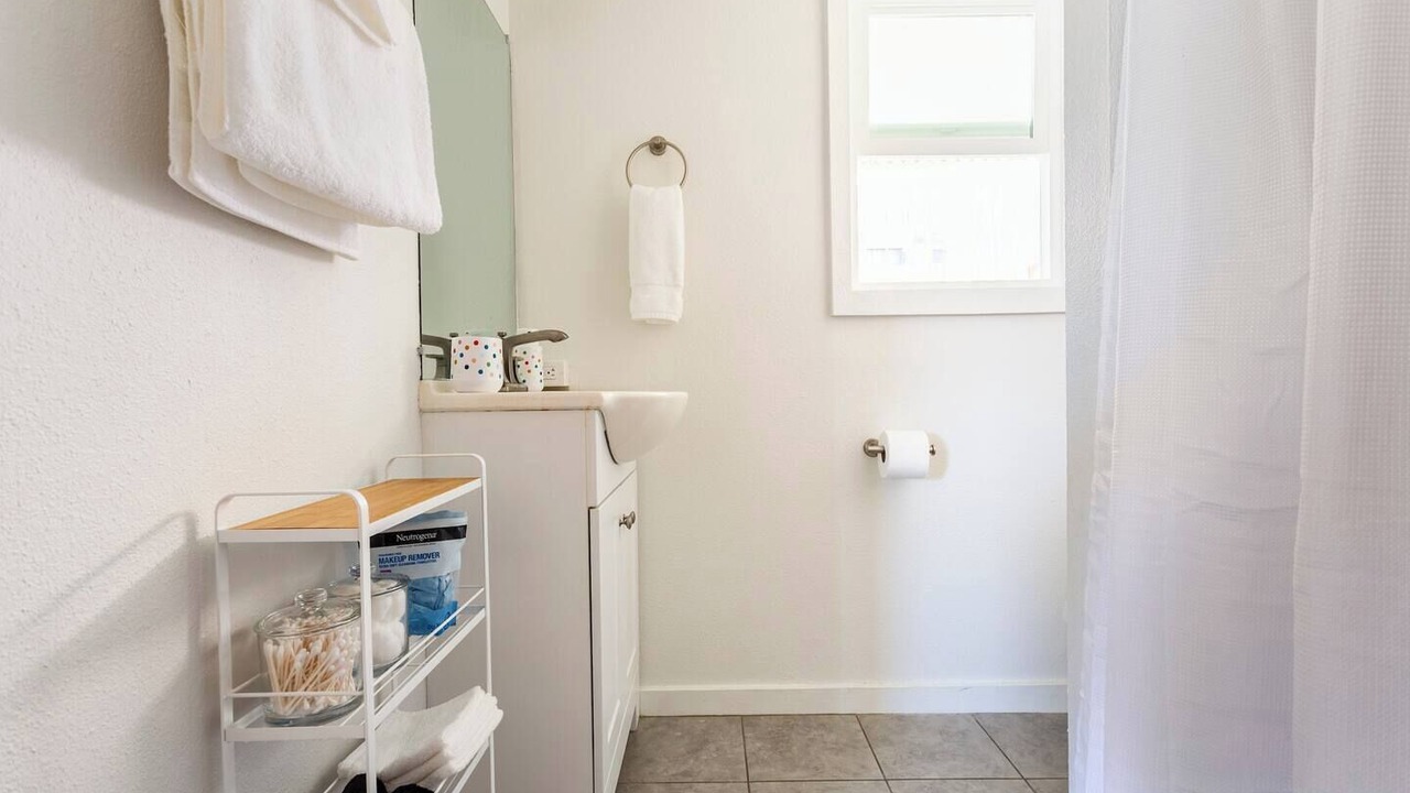 Photo of Bathroom in Kailua-Kona