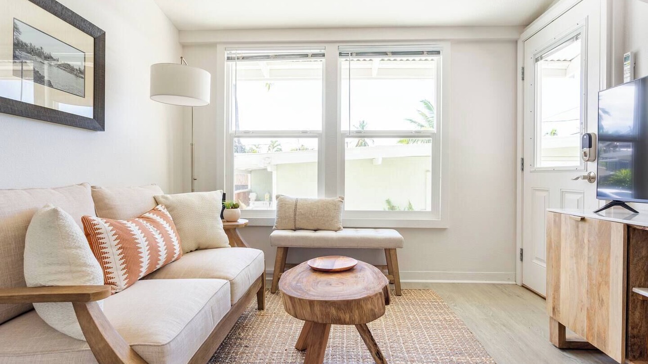 Photo of Livingroom in Kailua-Kona