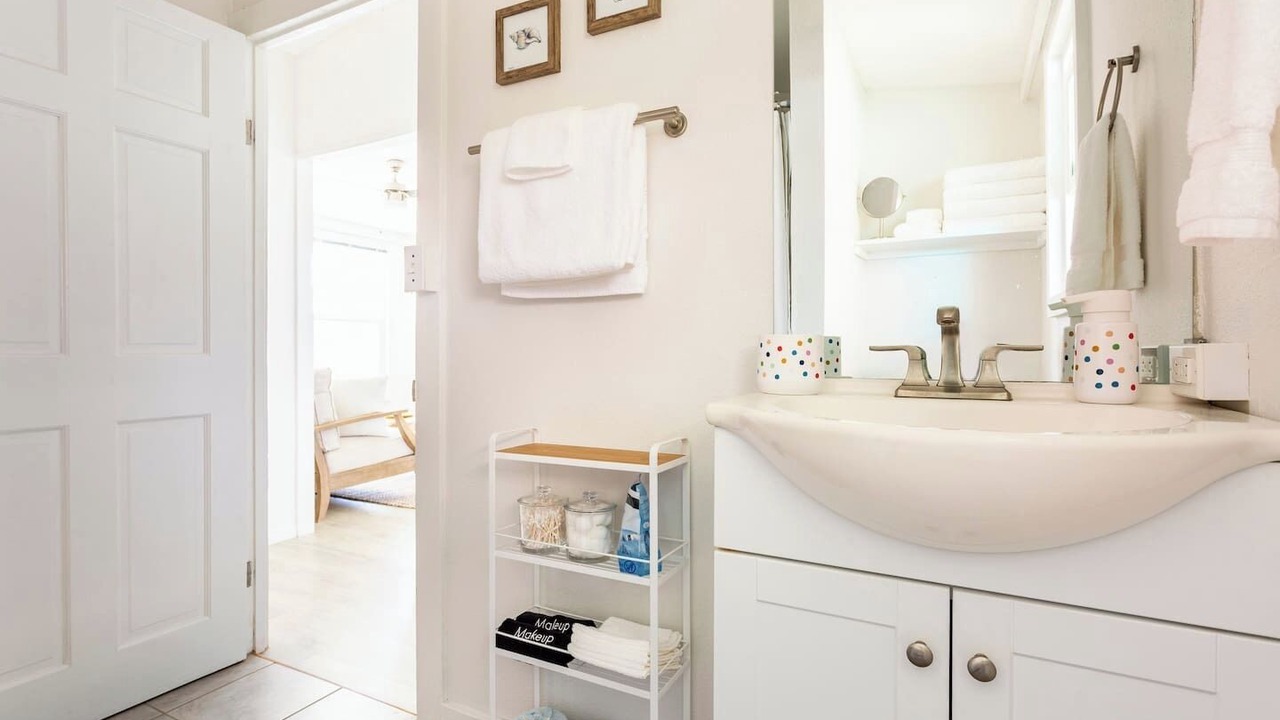 Photo of Bathroom in Kailua-Kona