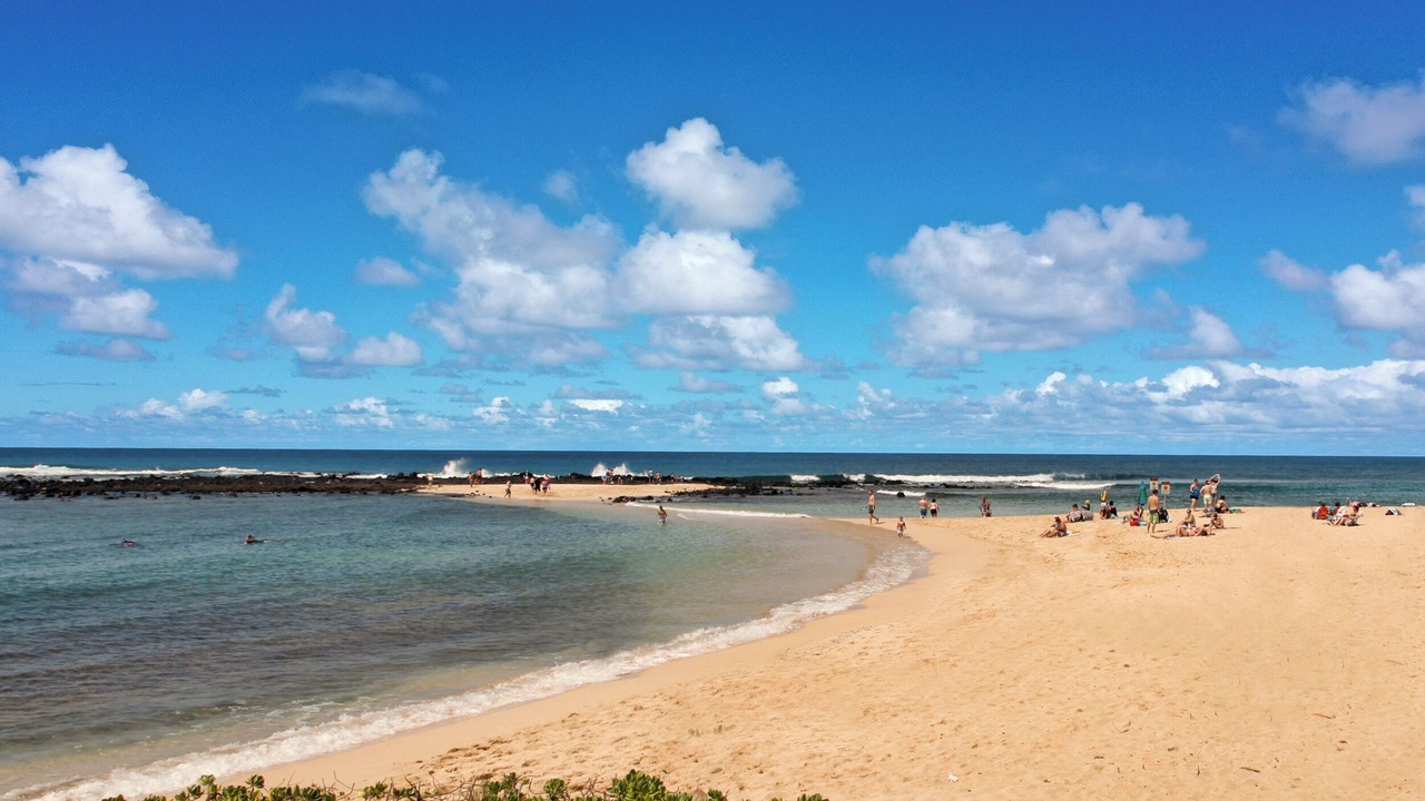Photo of Others in Poipu