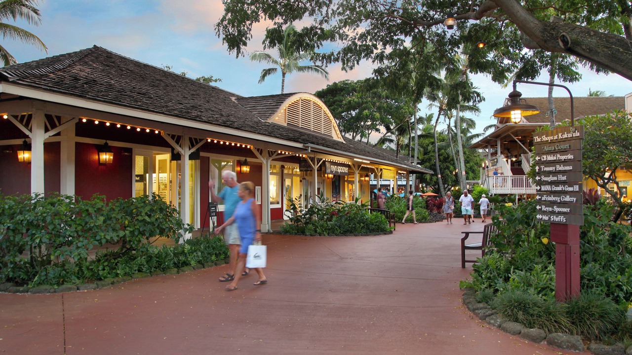 Photo of Others in Poipu