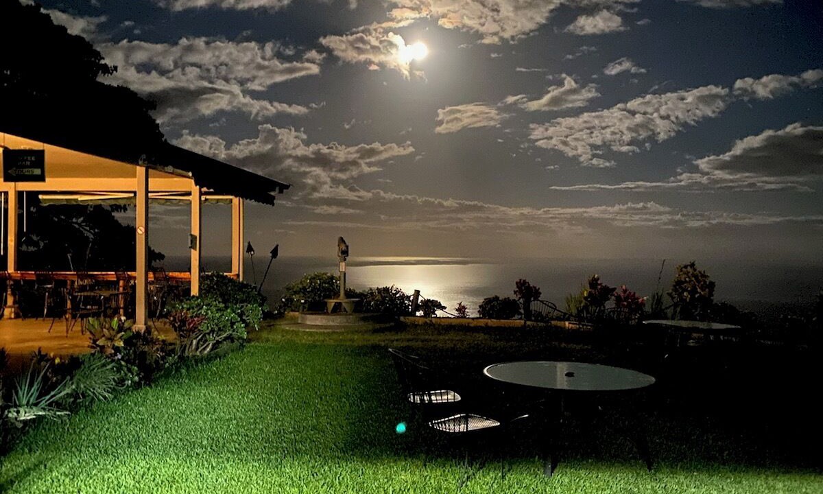 Photo of Patio Balcony in Kealakekua