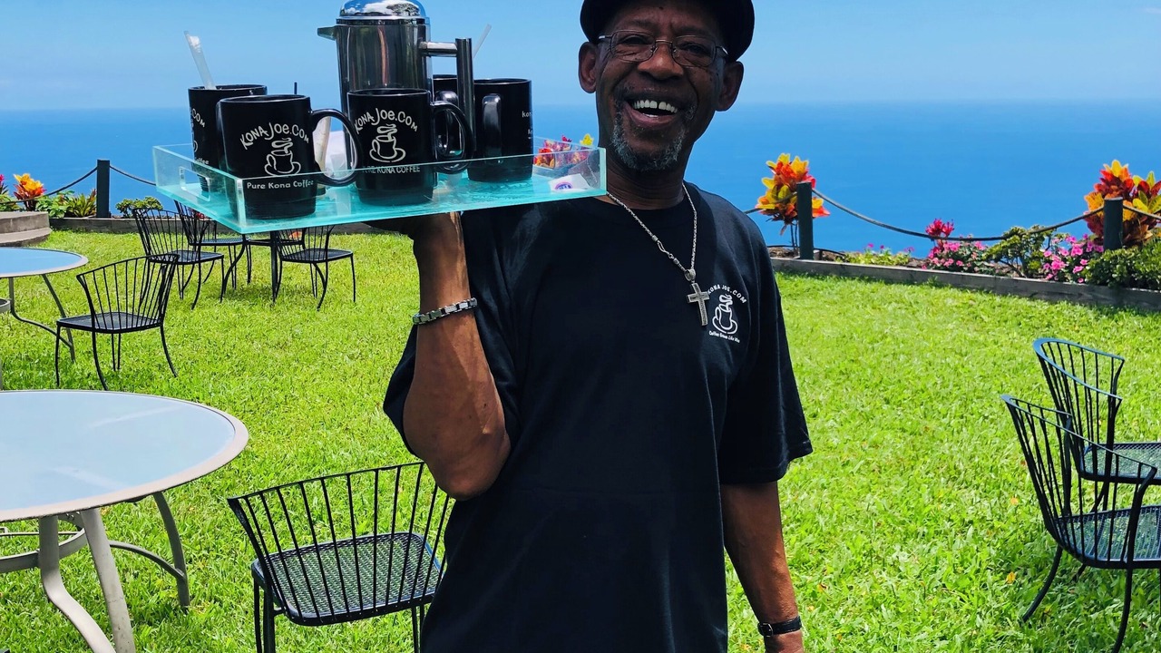 Photo of Outdoor in Kealakekua