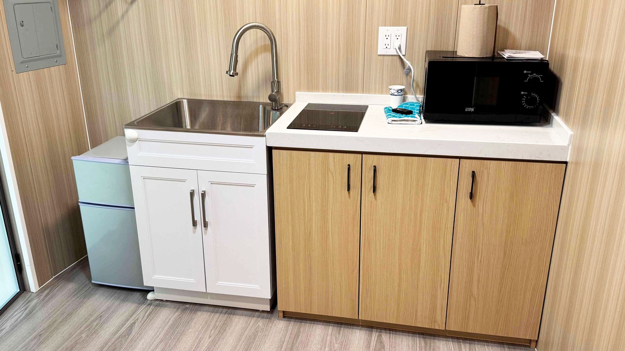 Photo of Kitchen in Kealakekua