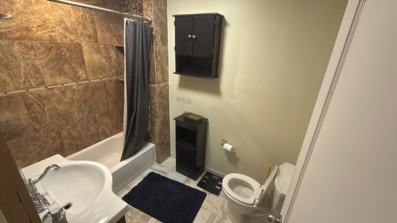 Photo of Bathroom in Belleville