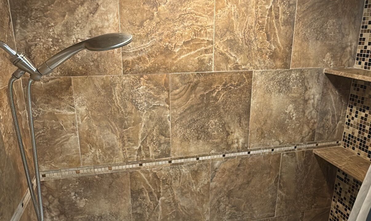 Photo of Bathroom in Belleville