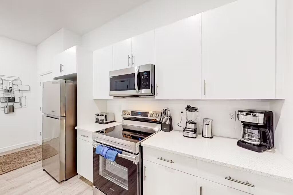 Photo of Kitchen in Loughman