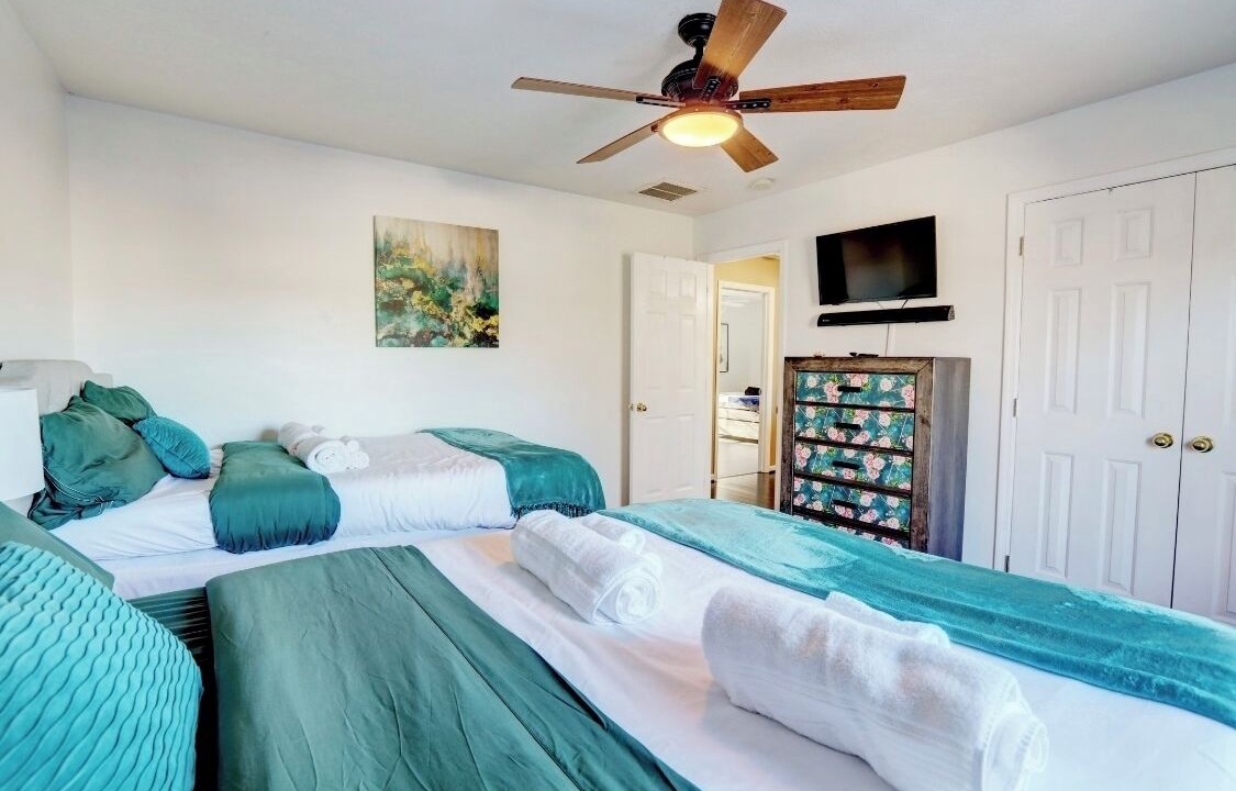 Photo of Bedroom in Lexington