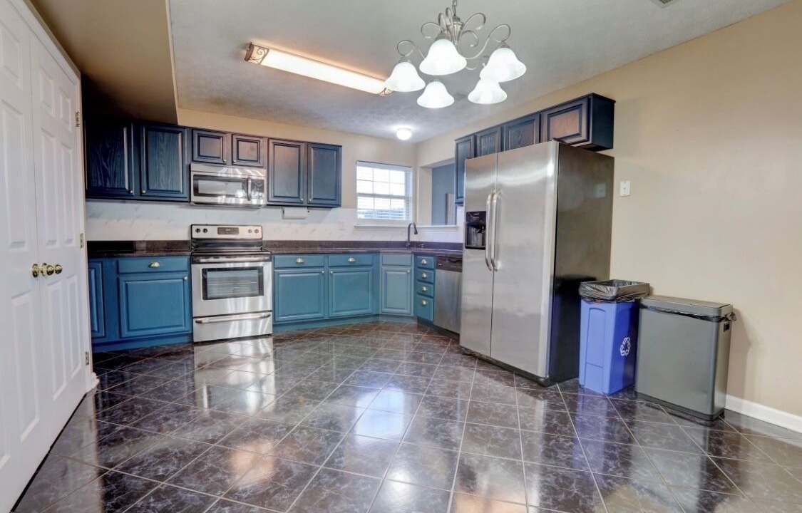 Photo of Kitchen in Lexington