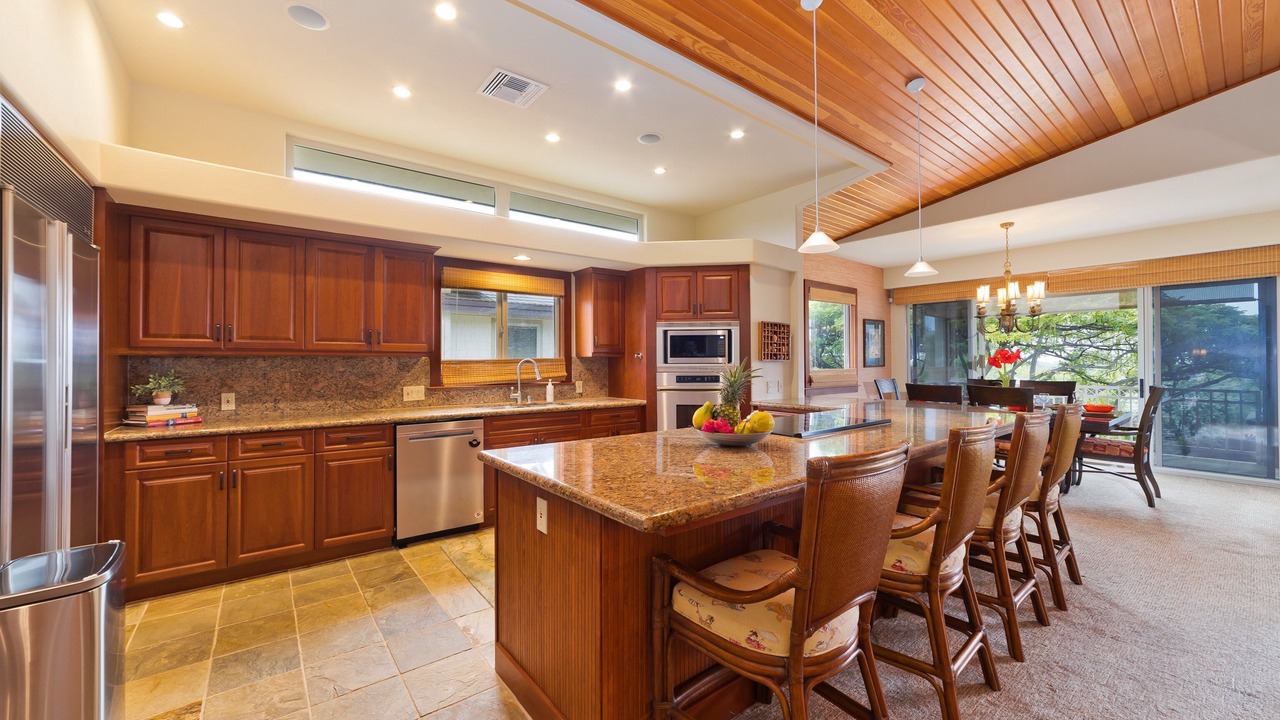 Photo of Kitchen in Kamuela