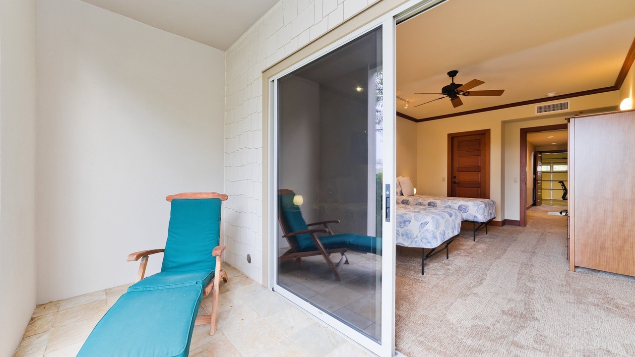 Photo of Bedroom in Kamuela