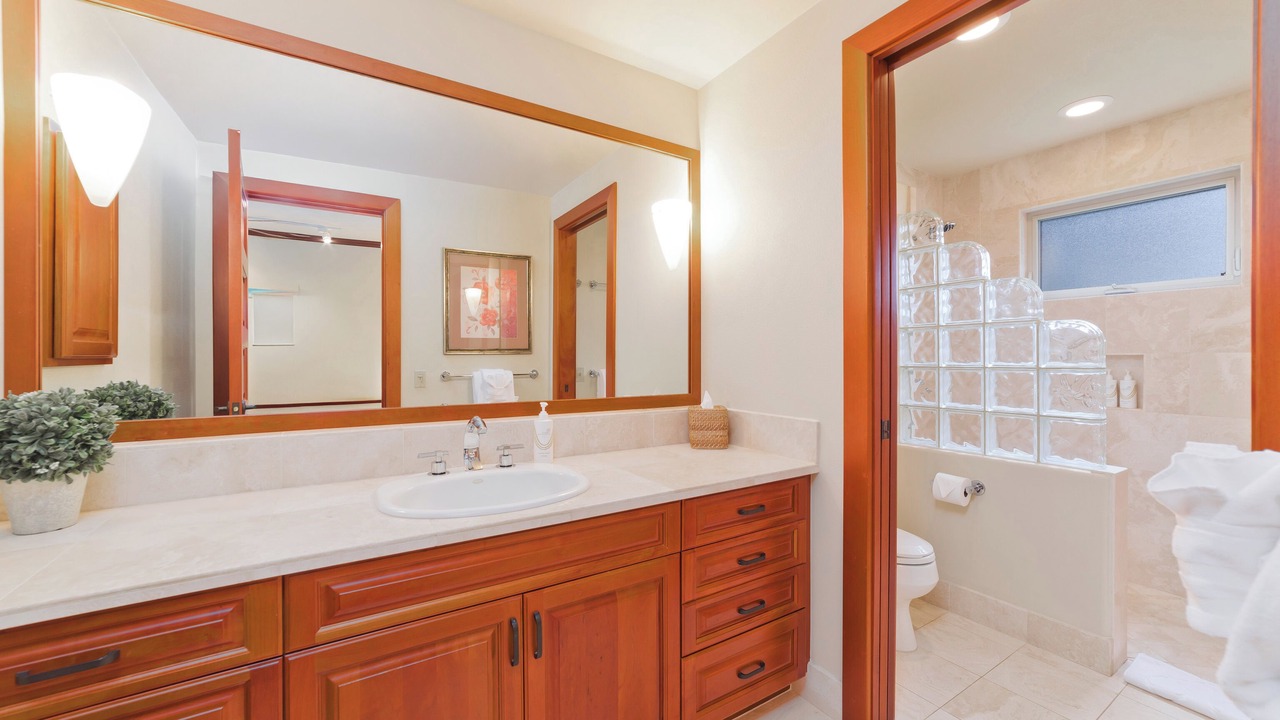 Photo of Bathroom in Kamuela