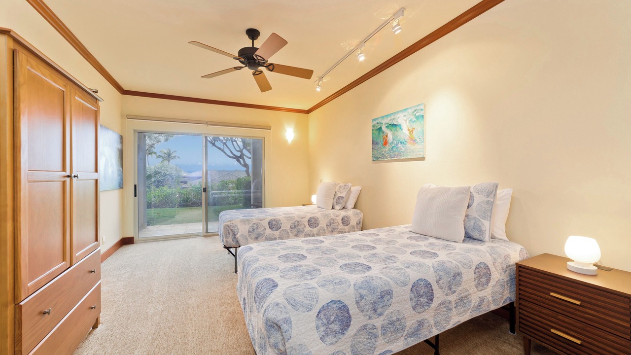 Photo of Bedroom in Kamuela