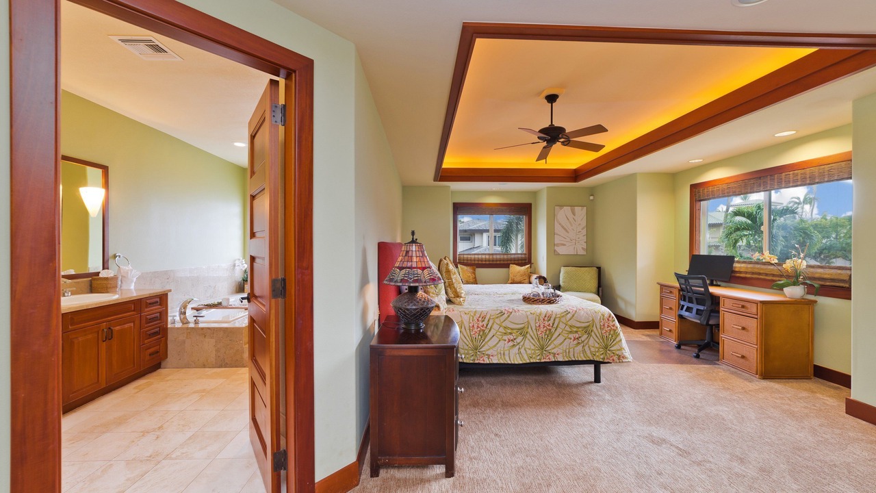 Photo of Bedroom in Kamuela