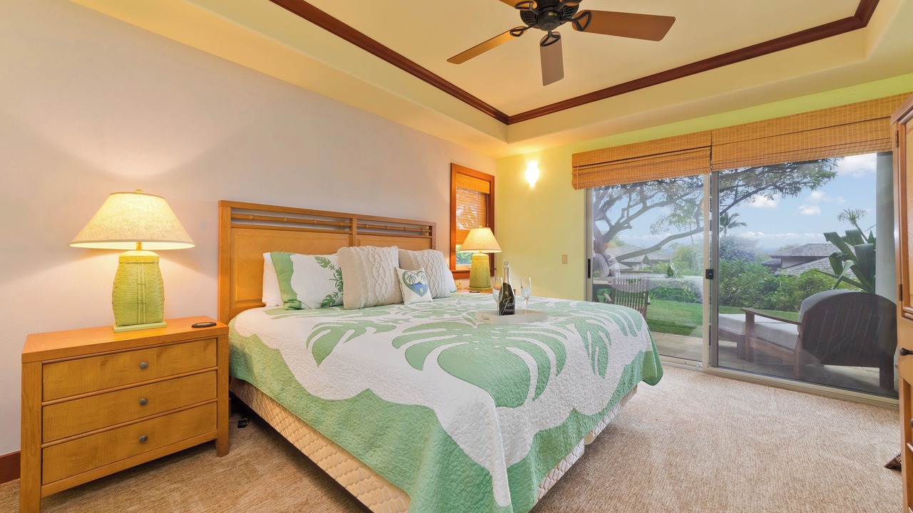 Photo of Bedroom in Kamuela