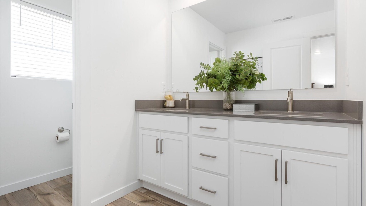 Photo of Bathroom in Eagle