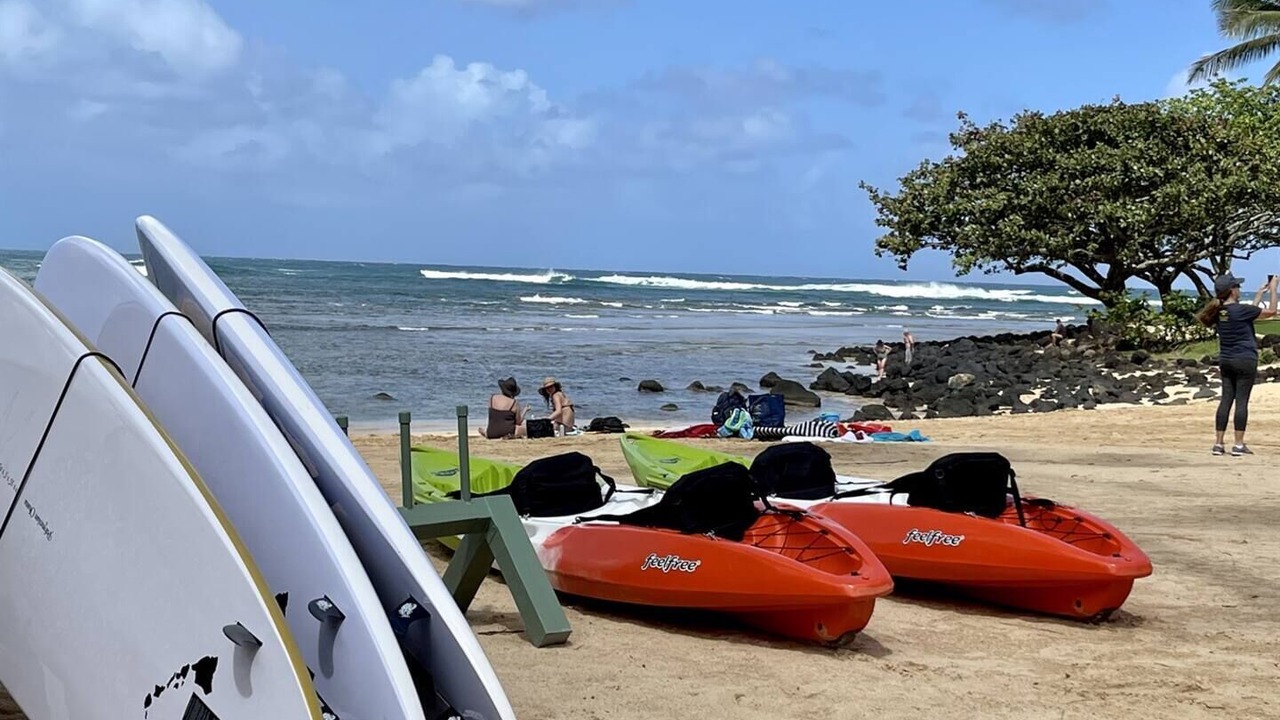 Photo of Others in Princeville