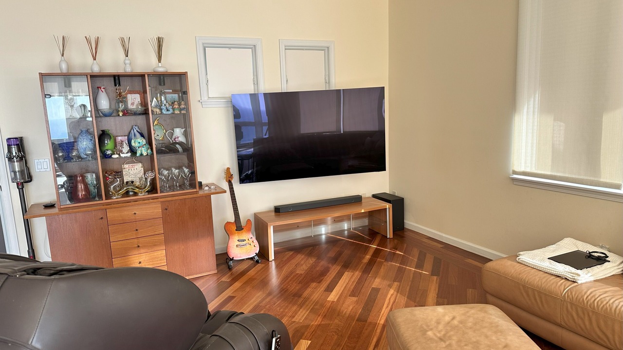 Photo of Livingroom in Waialae Iki Ridge