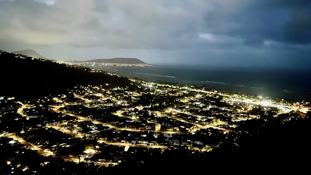 Photo of Outdoor in Waialae Iki Ridge