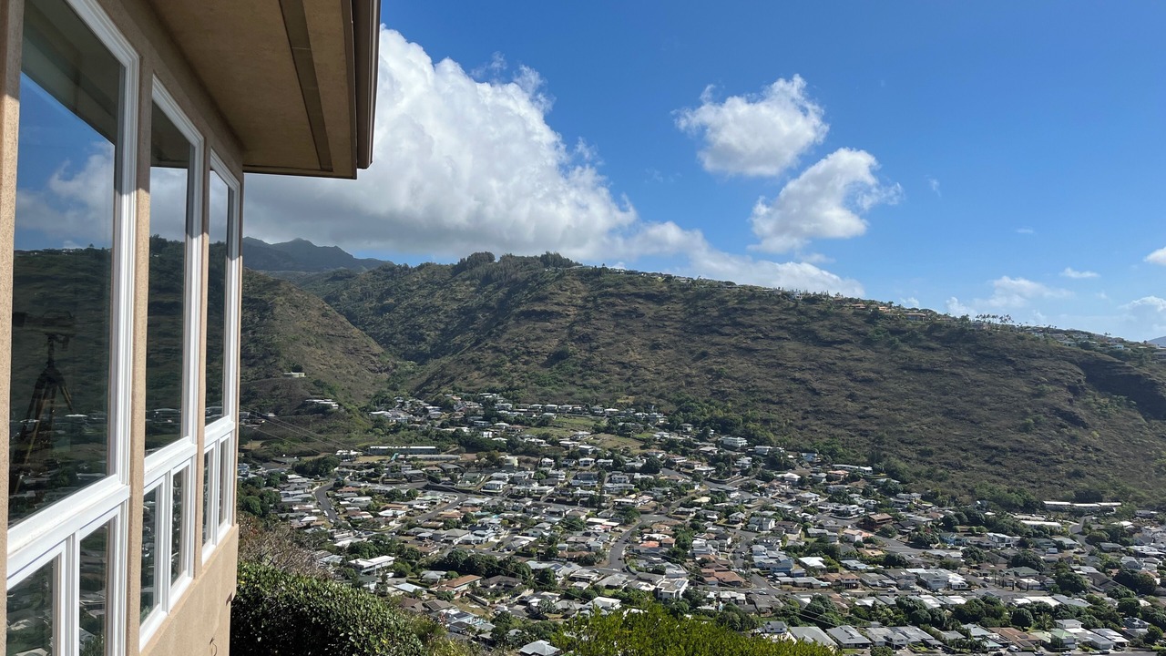 Photo of Outdoor in Waialae Iki Ridge