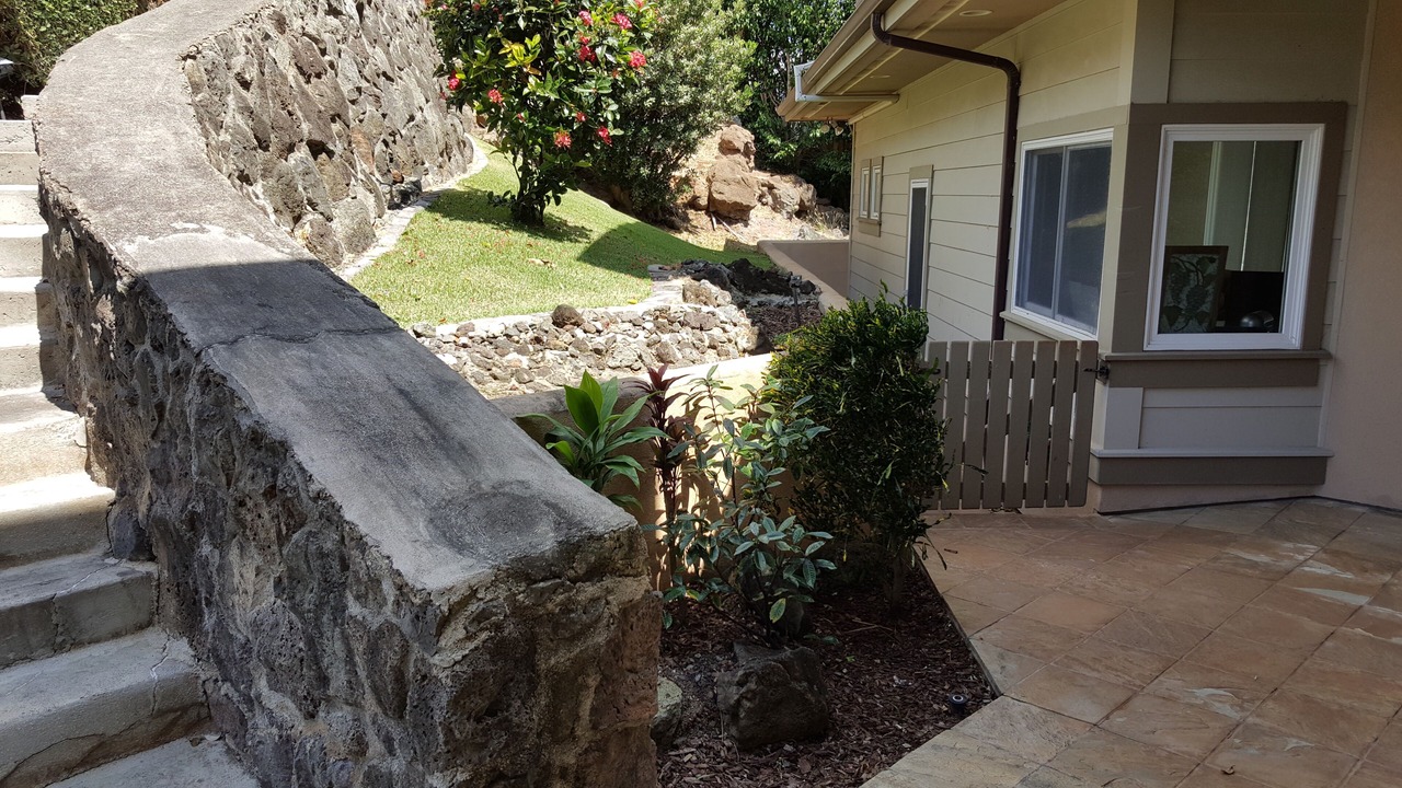 Photo of Outdoor in Waialae Iki Ridge