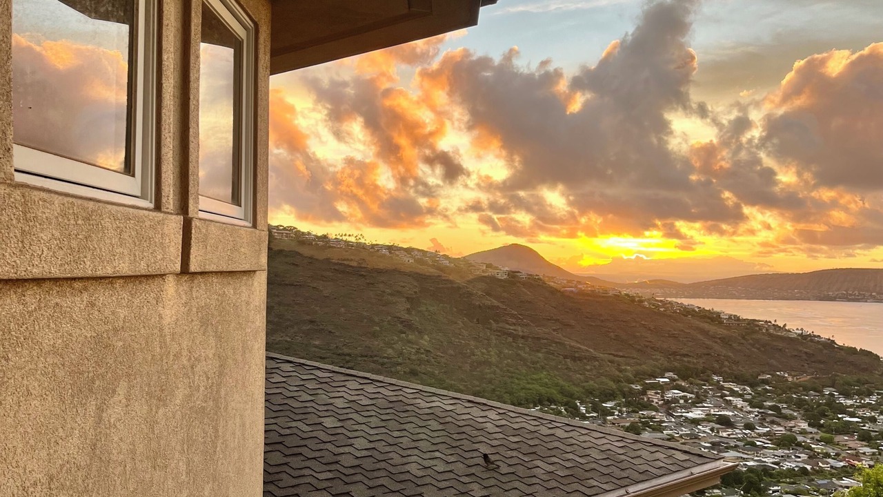 Photo of Outdoor in Waialae Iki Ridge