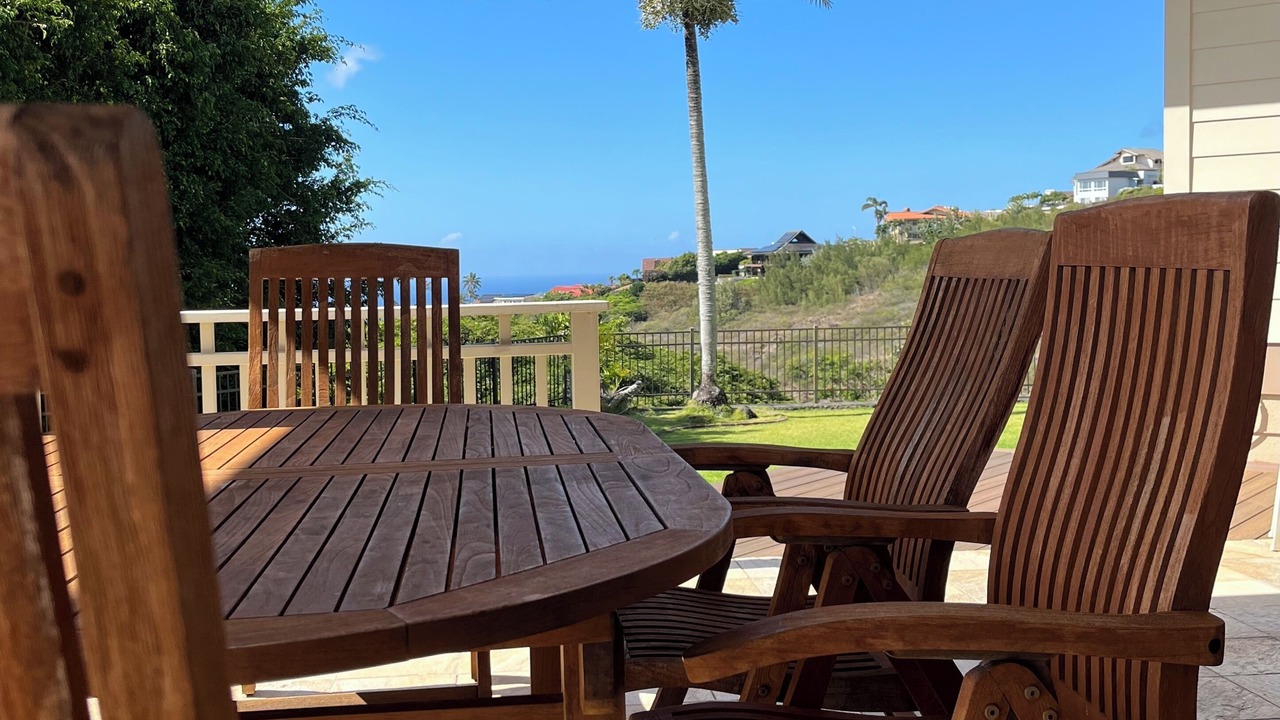 Photo of Outdoor in Waialae Iki Ridge
