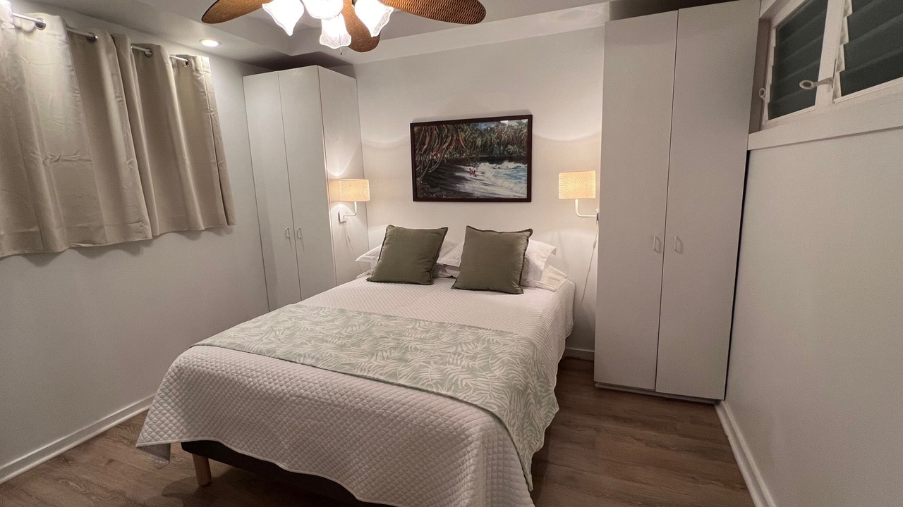Photo of Bedroom in Kailua
