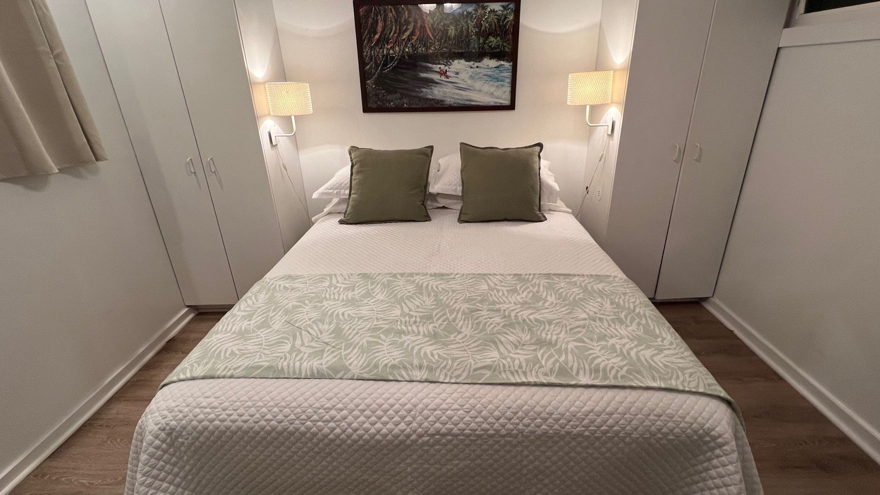 Photo of Bedroom in Kailua