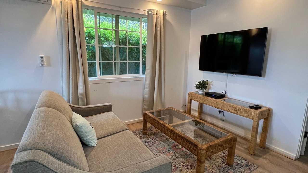 Photo of Livingroom in Kailua