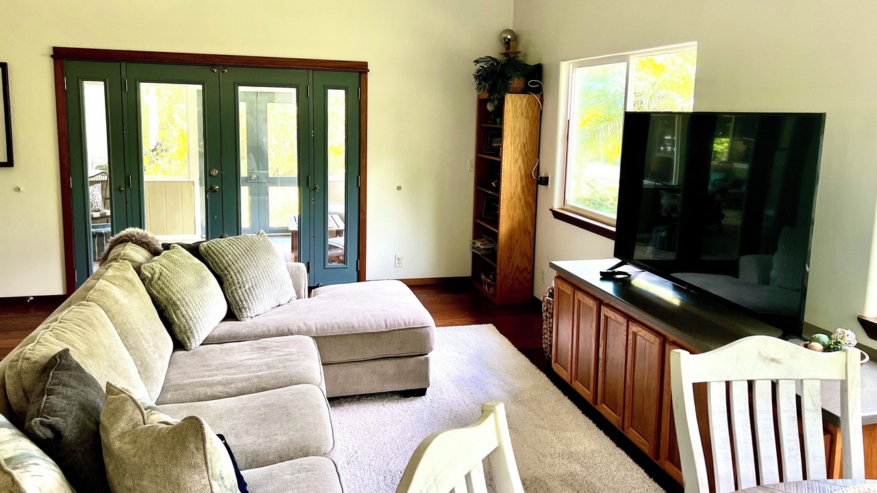 Photo of Livingroom in Keaau