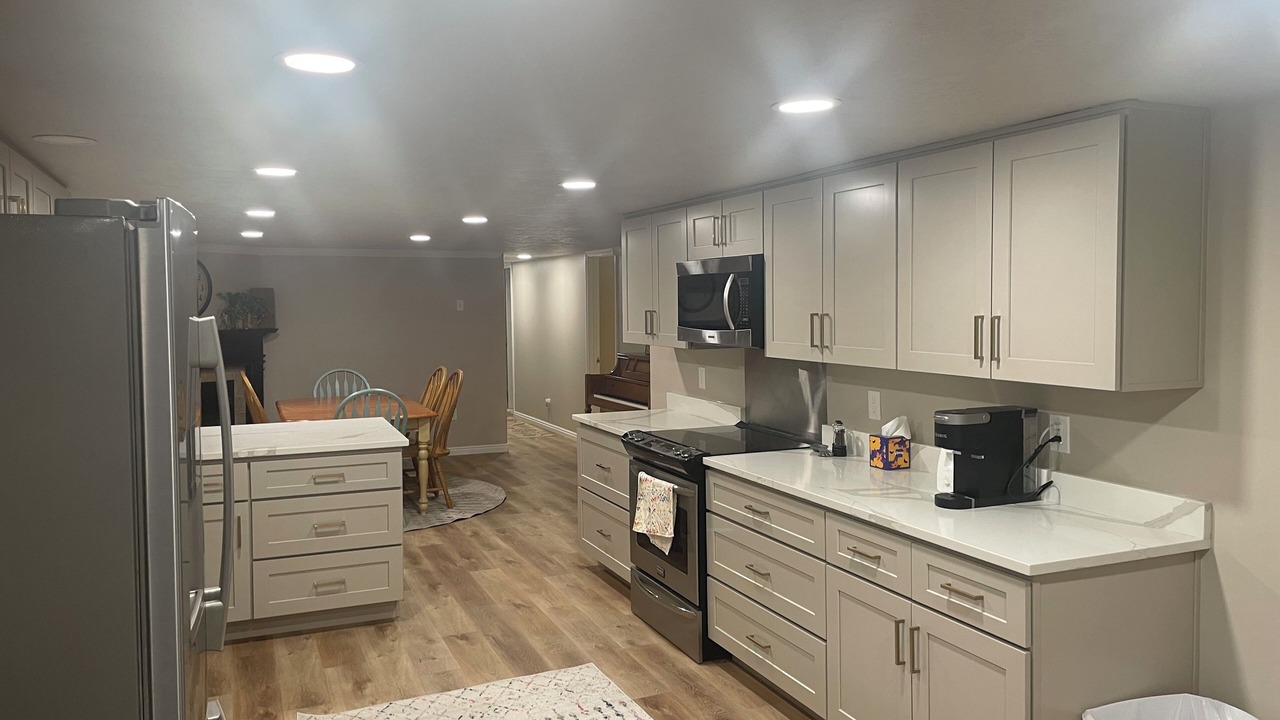 Photo of Kitchen in South Jordan