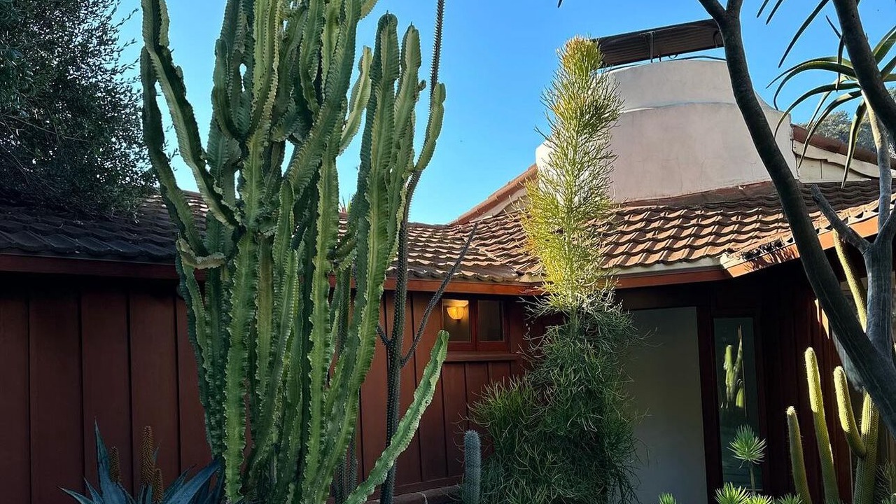 Photo of Outdoor in Beverly Glen