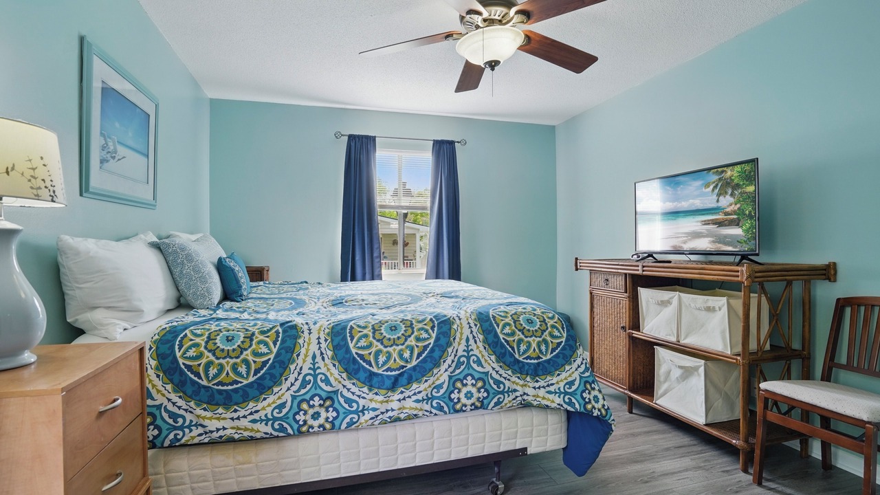 Photo of Bedroom in Demere Park