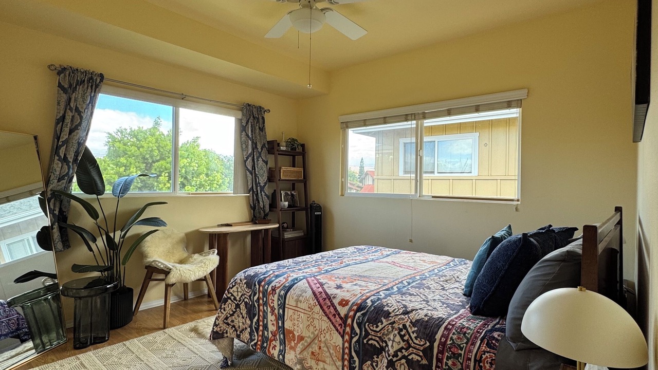Photo of Bedroom in Waikoloa