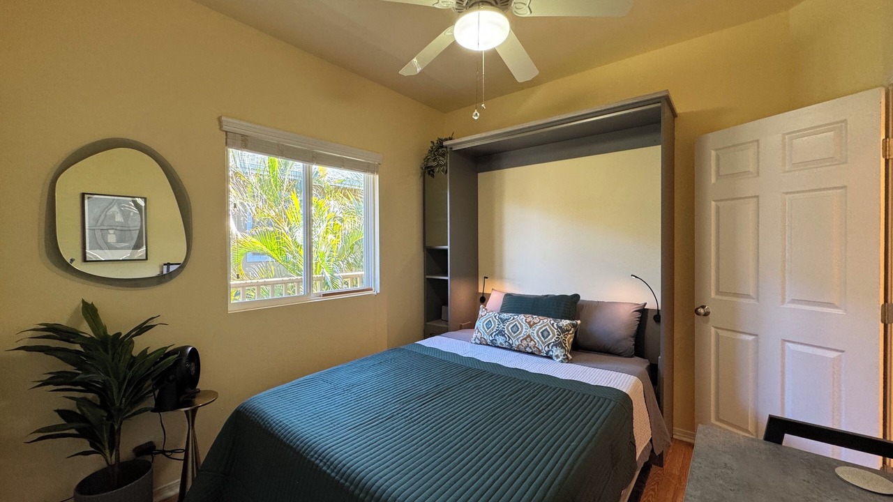 Photo of Bedroom in Waikoloa