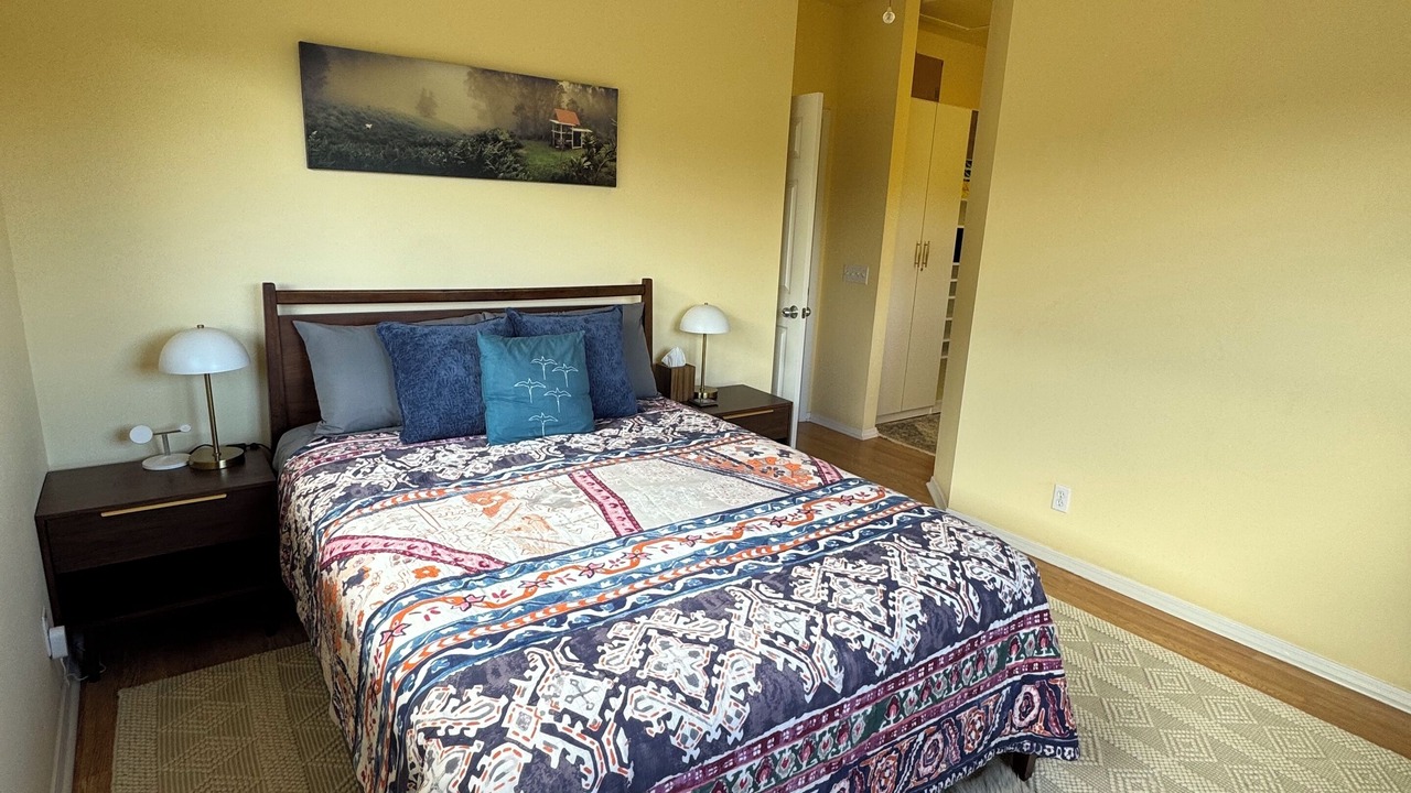Photo of Bedroom in Waikoloa