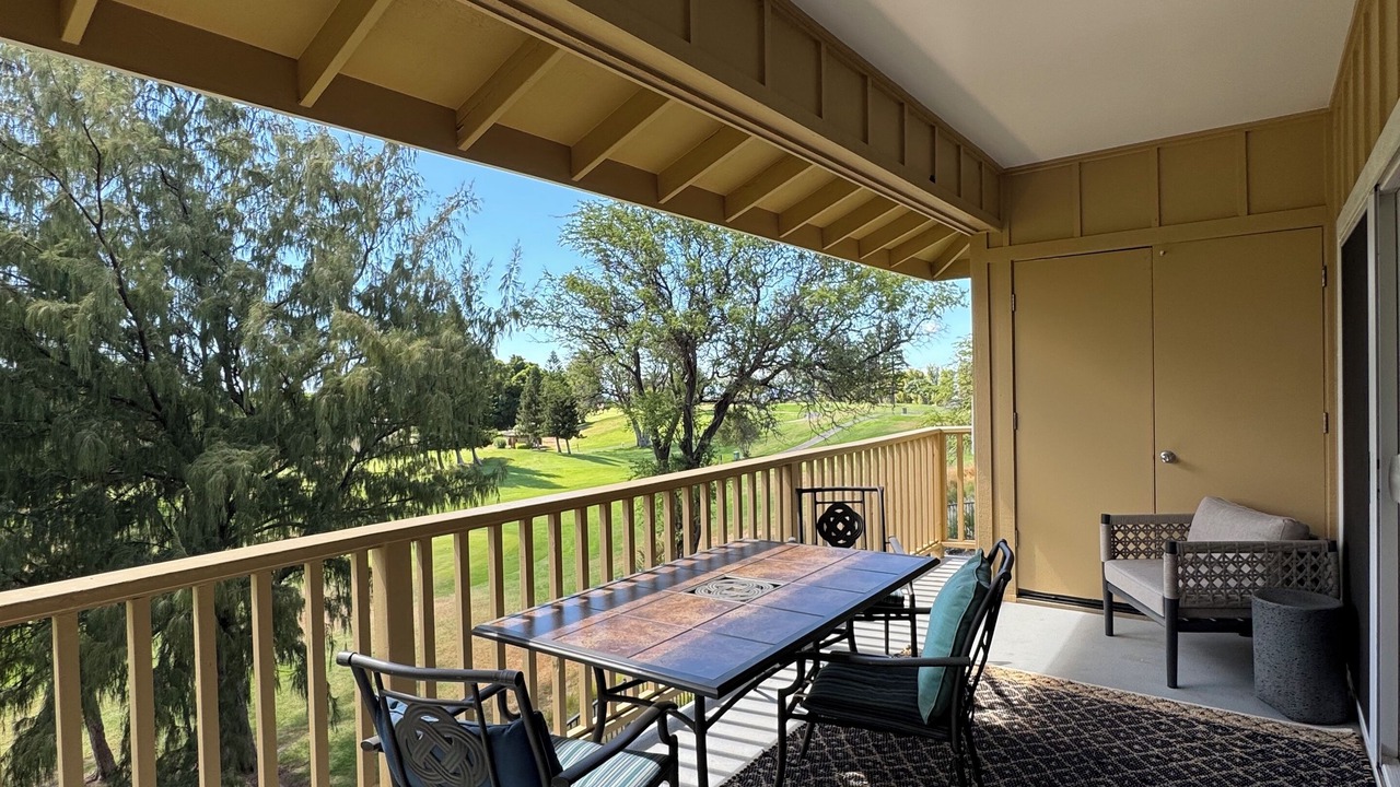 Photo of Outdoor in Waikoloa