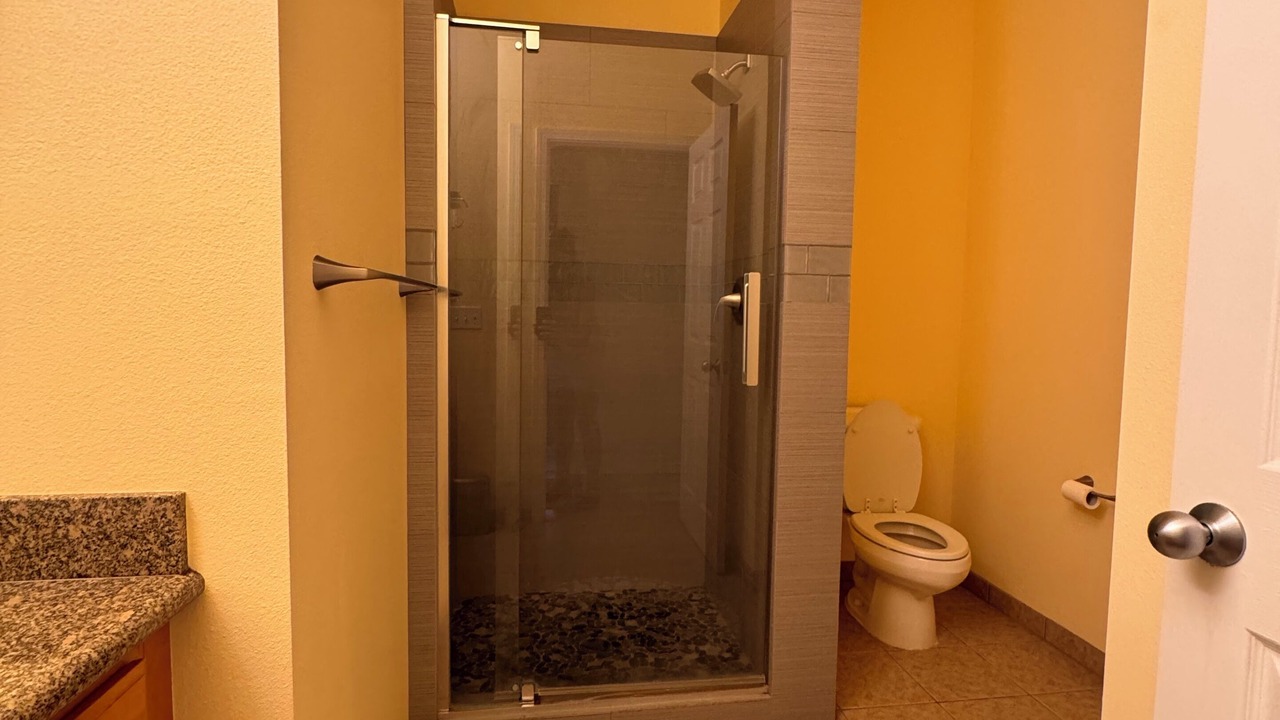 Photo of Bathroom in Waikoloa