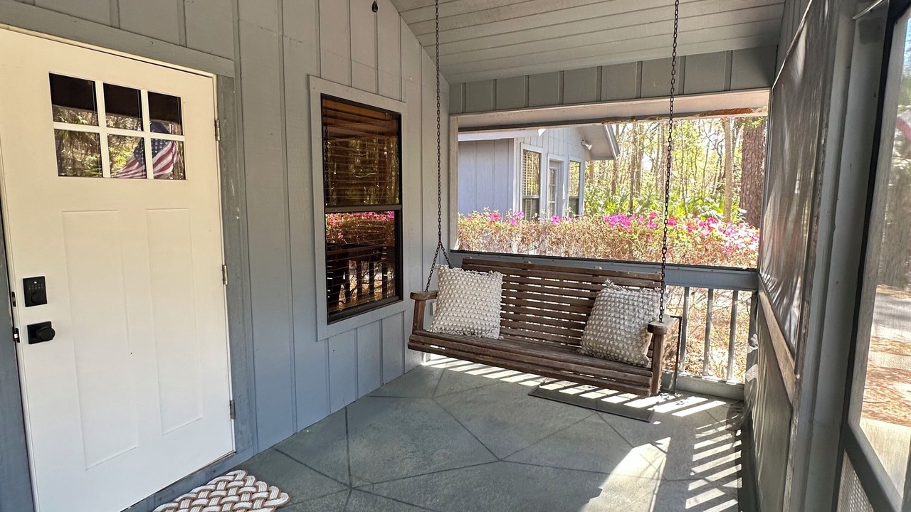 Photo of Patio Balcony in Inglis