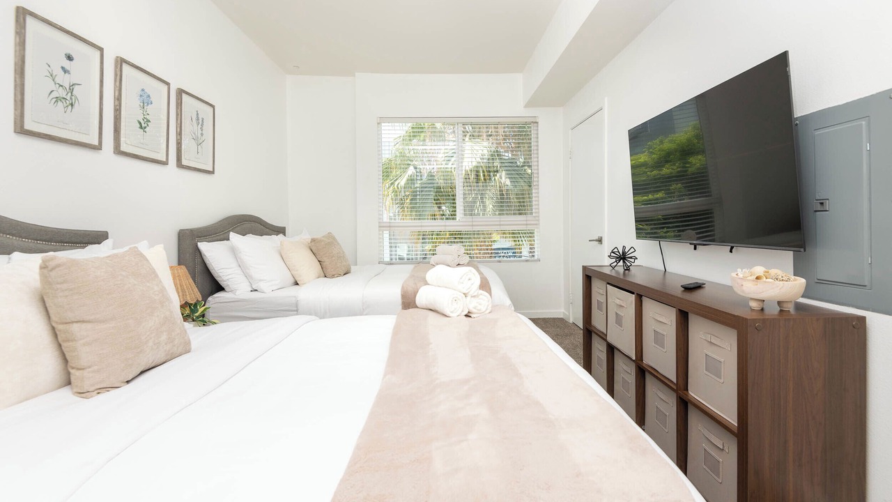 Photo of Bedroom in Hollywood