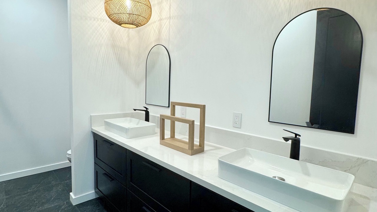 Photo of Bathroom in Kahuku