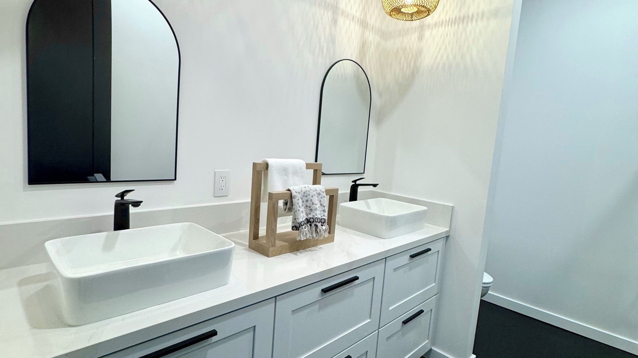 Photo of Bathroom in Kahuku