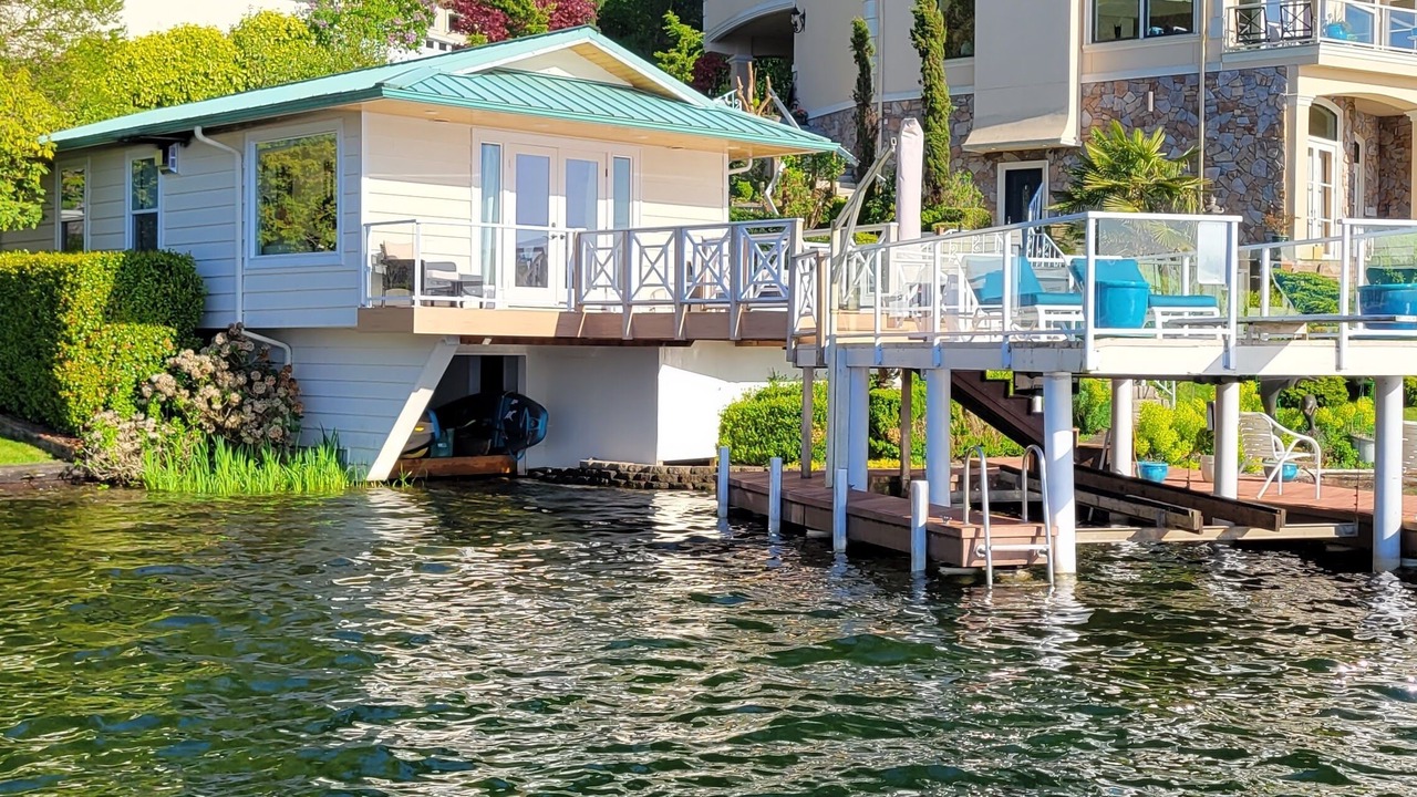 Photo of Outdoor in Lake Goodwin