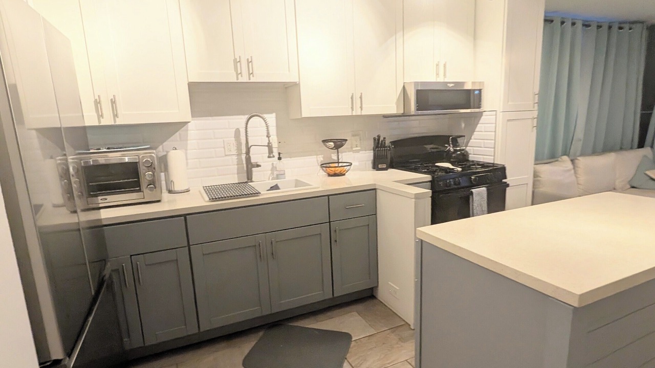 Photo of Kitchen in Punaluu