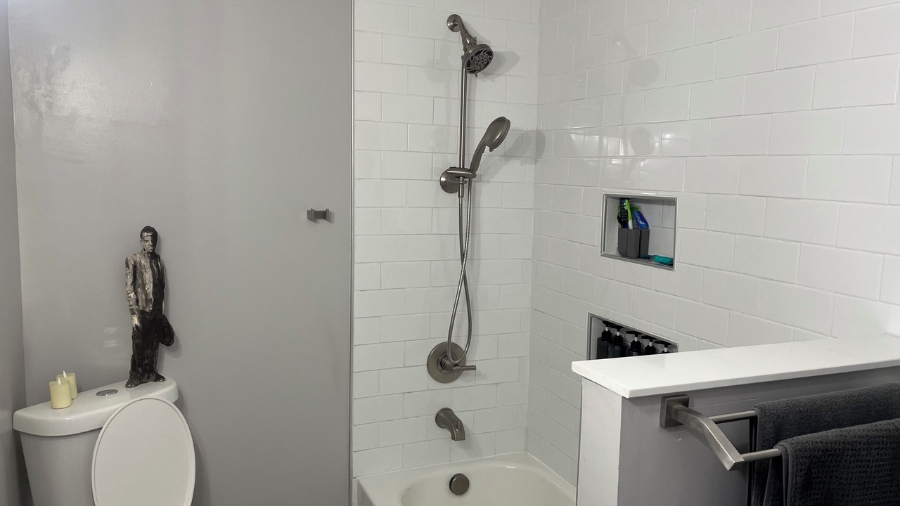 Photo of Bathroom in Paris