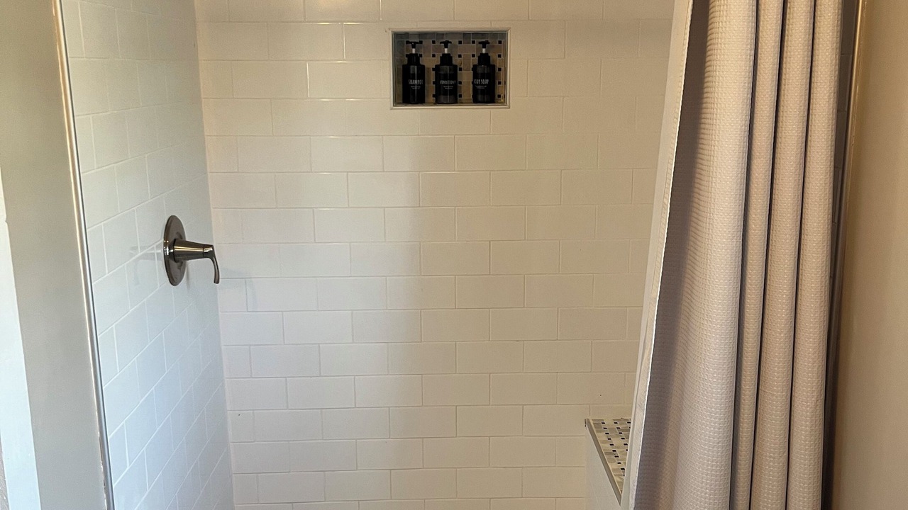 Photo of Bathroom in Paris