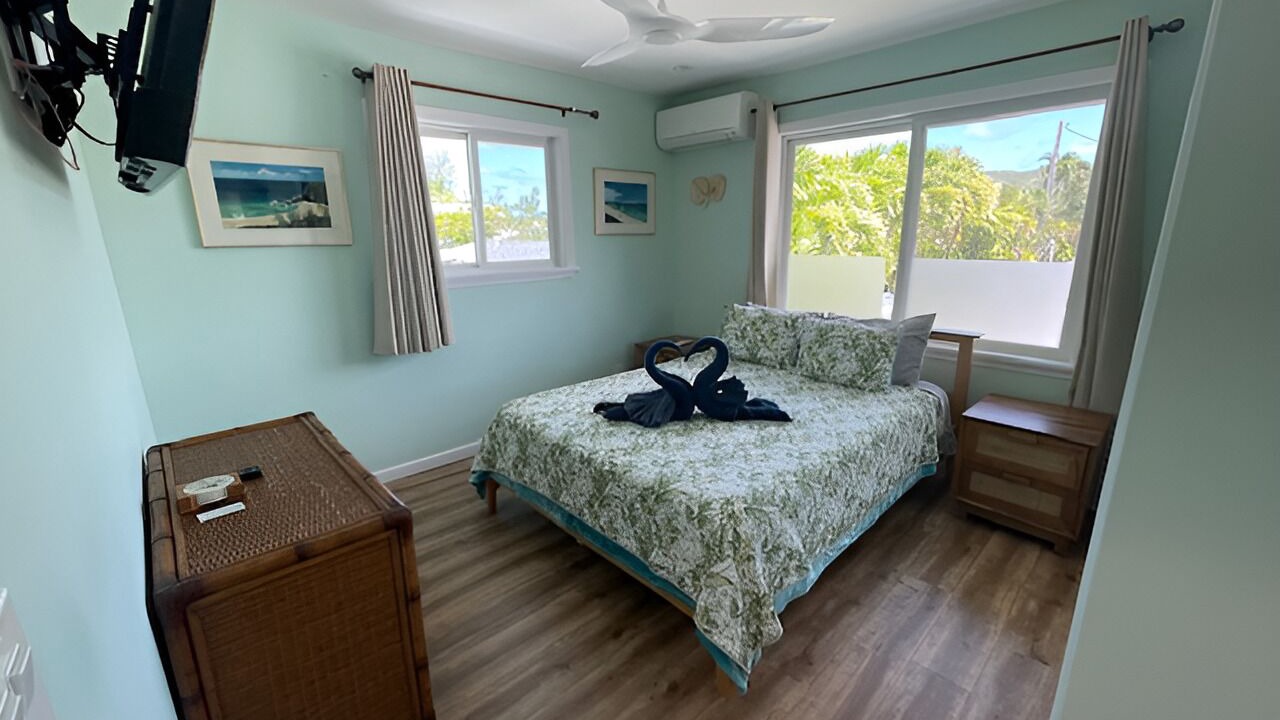 Photo of Bedroom in Kailua
