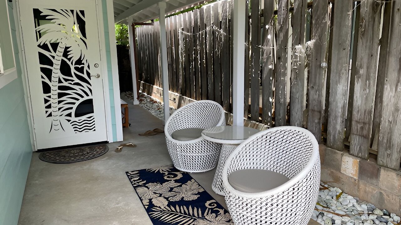 Photo of Patio Balcony in Kailua