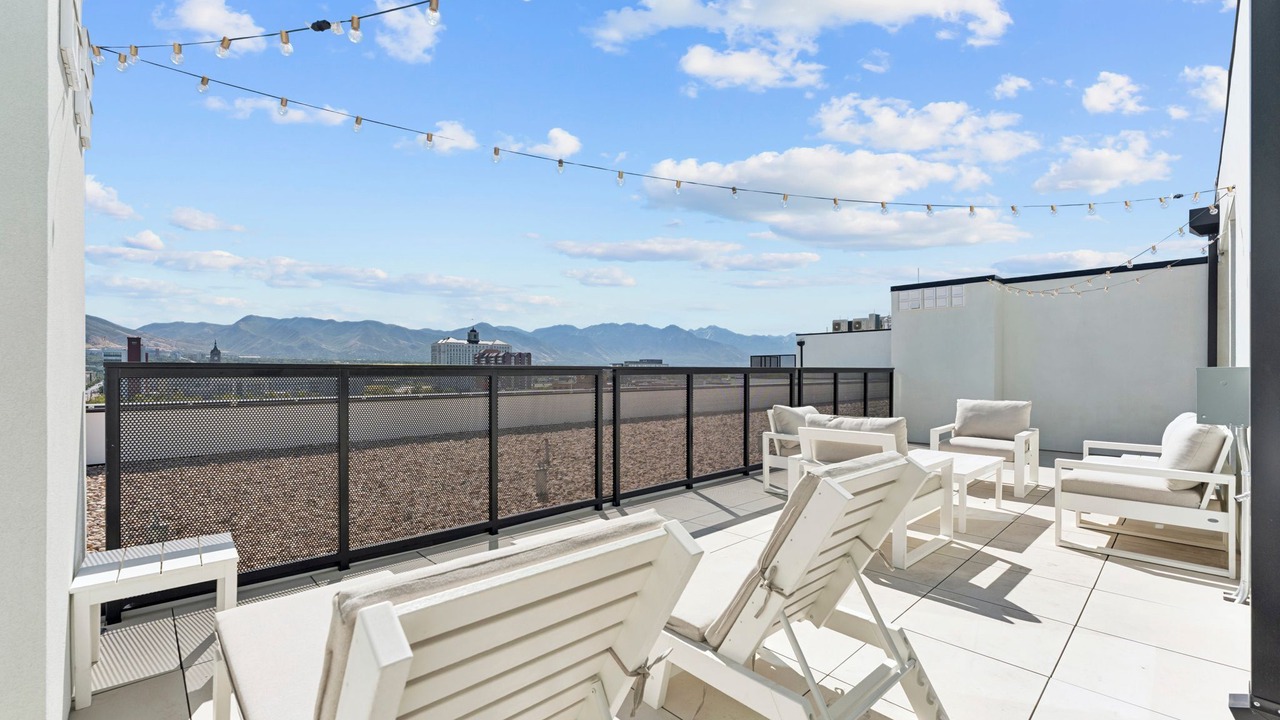 Photo of Patio Balcony in Rio Grande